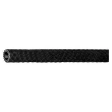 80527 – DAYCO Fuel Line, Universal 25 Foot Length 3/8 Inch Inside Diameter/ 5/8 Inch Outside Diameter Rubber SAE J30R...